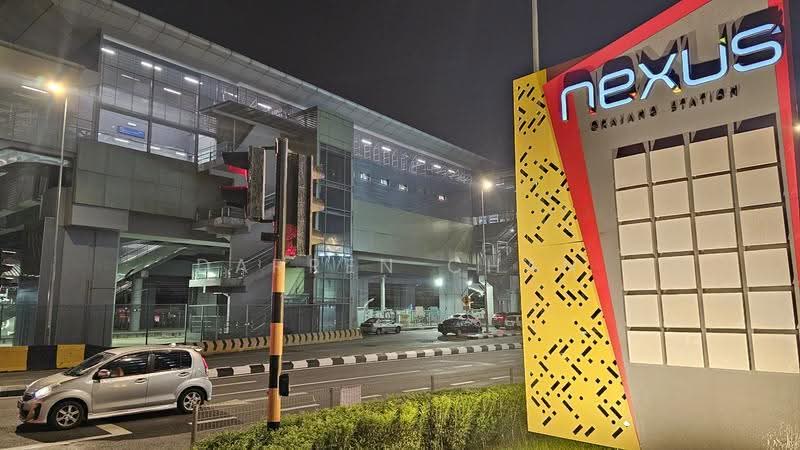 Kediaman Servis untuk Disewa di Residensi Nexus Kajang (PR1MA Kajang) - Darren Chan - PropertyGuru.com.my