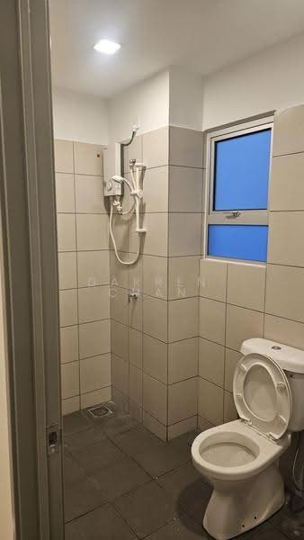 Kediaman Servis untuk Disewa di Residensi Nexus Kajang (PR1MA Kajang) - Darren Chan - Bathroom - PropertyGuru.com.my