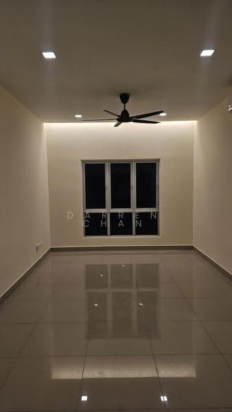 Kediaman Servis untuk Disewa di Residensi Nexus Kajang (PR1MA Kajang) - Darren Chan - Living Room - PropertyGuru.com.my
