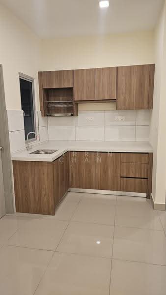Kediaman Servis untuk Disewa di Residensi Nexus Kajang (PR1MA Kajang) - Darren Chan - Kitchen - PropertyGuru.com.my