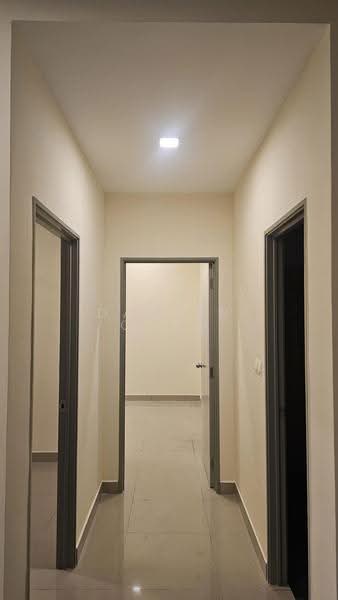 Kediaman Servis untuk Disewa di Residensi Nexus Kajang (PR1MA Kajang) - Darren Chan - Corridor - PropertyGuru.com.my