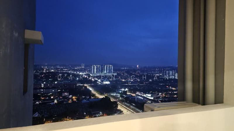 Kediaman Servis untuk Disewa di Residensi Nexus Kajang (PR1MA Kajang) - Darren Chan - PropertyGuru.com.my