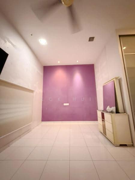 Rumah Teres 2-Tingkat untuk Dijual di Taman Setia Indah (Tebrau) - Kok Hui - Bedroom - PropertyGuru.com.my