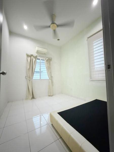 Rumah Teres 2-Tingkat untuk Dijual di Taman Setia Indah (Tebrau) - Kok Hui - Bedroom - PropertyGuru.com.my
