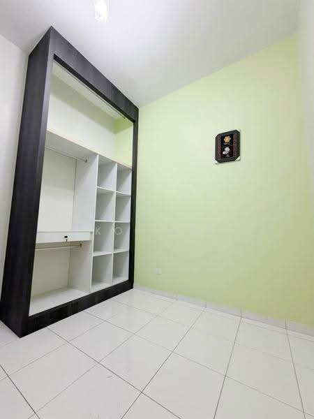 Rumah Teres 2-Tingkat untuk Dijual di Taman Setia Indah (Tebrau) - Kok Hui - Interior - PropertyGuru.com.my