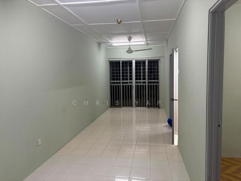 Pangsapuri untuk Disewa di Vista Shop Apartment (Damansara Damai) - Chris Yap - Interior - PropertyGuru.com.my