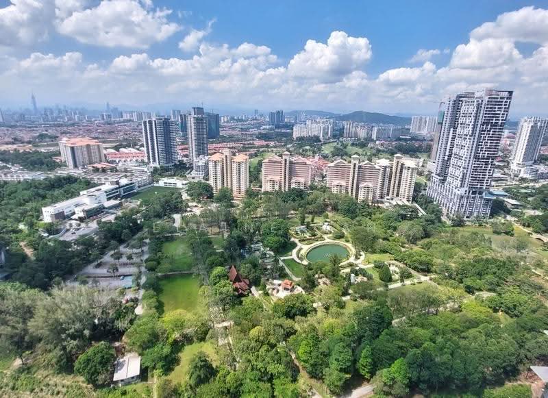 Service Residence for Rent at The Park Sky Residence - Elaine Gan - Exterior - PropertyGuru.com.my