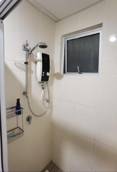 Service Residence for Rent at OUG Parklane - Shafiq Muttalib - Bathroom - PropertyGuru.com.my