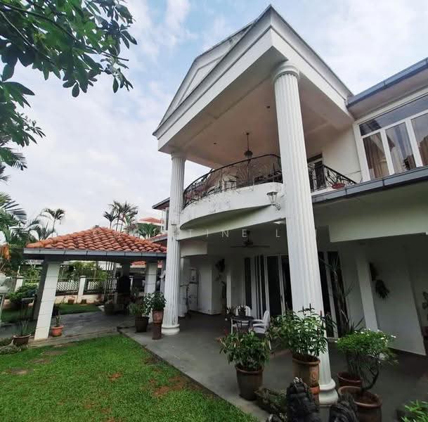 Rumah Berkembar untuk Dijual di Tropicana (Petaling Jaya) - Christine Lim - Exterior - PropertyGuru.com.my