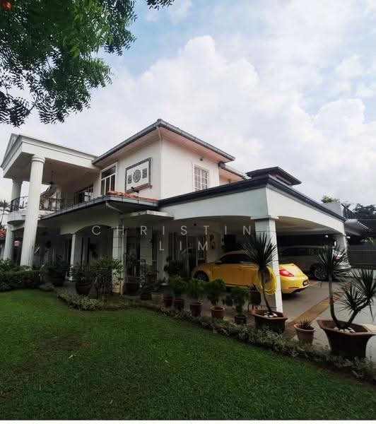 Rumah Berkembar untuk Dijual di Tropicana (Petaling Jaya) - Christine Lim - Exterior - PropertyGuru.com.my