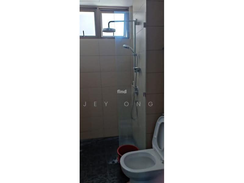 Condominium for Rent at Skycube - Jey Ong - Bathroom - PropertyGuru.com.my