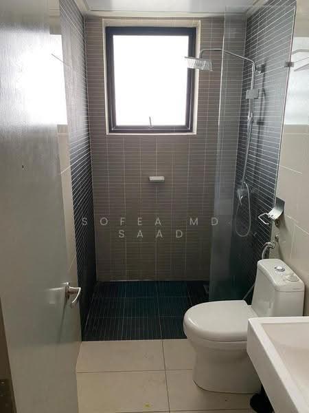 Condominium for Sale at Tamara - Sofea Md Saad - Bathroom - PropertyGuru.com.my