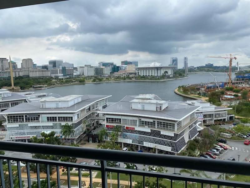 Condominium for Sale at Tamara - Sofea Md Saad - Exterior - PropertyGuru.com.my