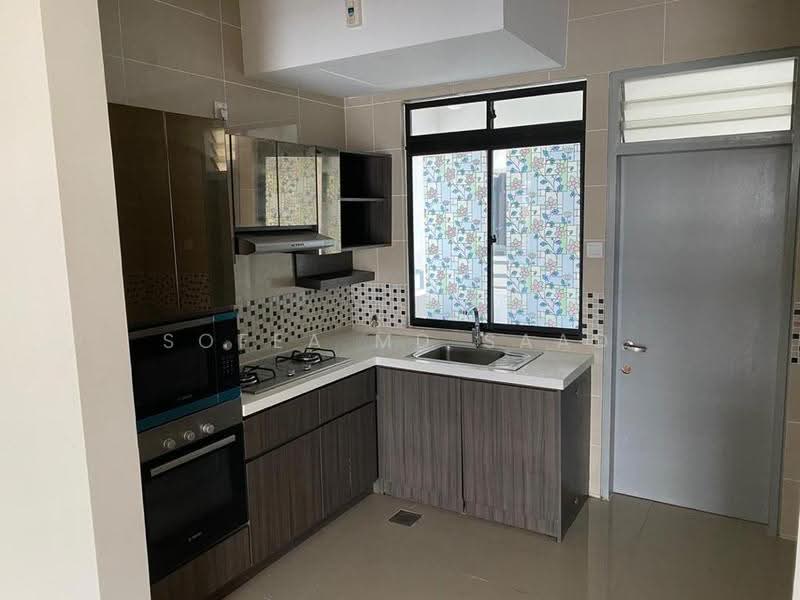 Condominium for Sale at Tamara - Sofea Md Saad - Kitchen - PropertyGuru.com.my