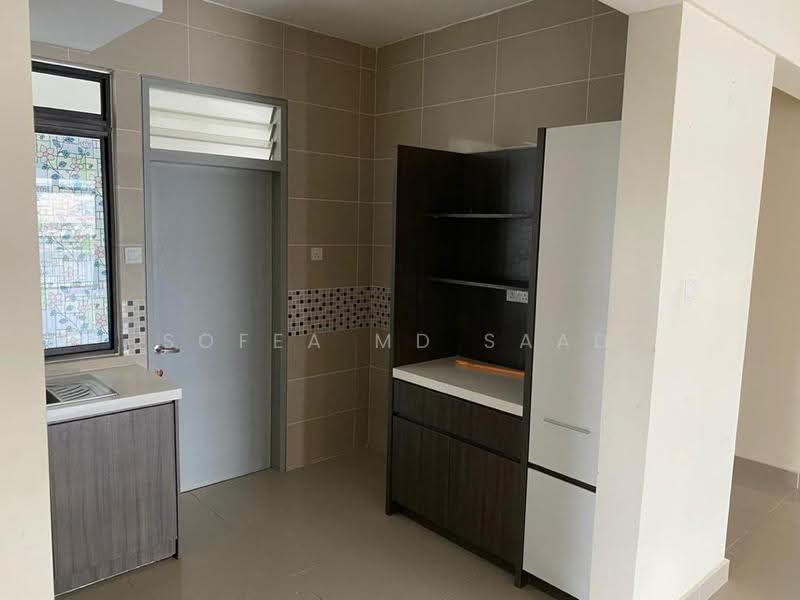 Condominium for Sale at Tamara - Sofea Md Saad - Kitchen - PropertyGuru.com.my