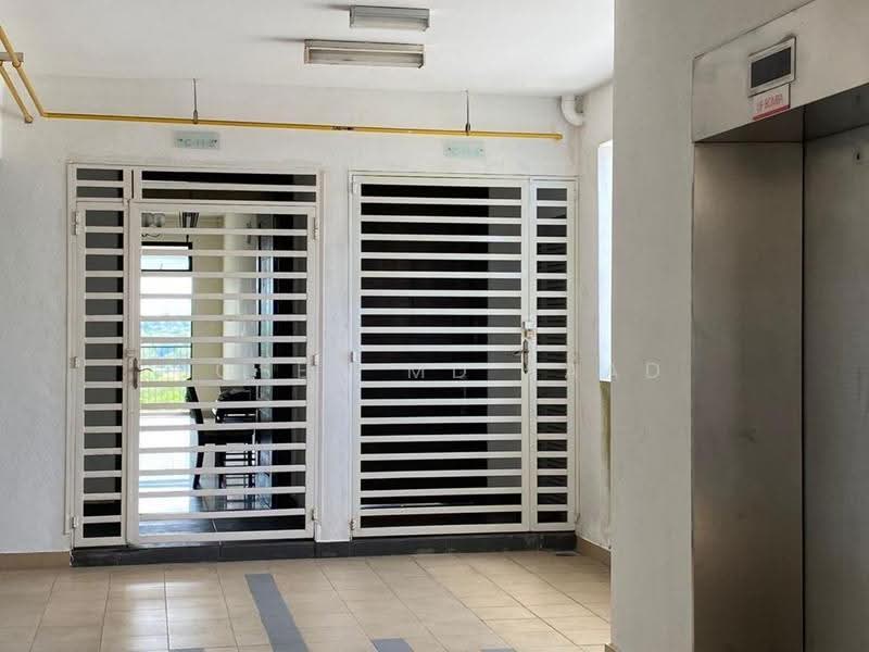 Condominium for Sale at Tamara - Sofea Md Saad - Corridor - PropertyGuru.com.my