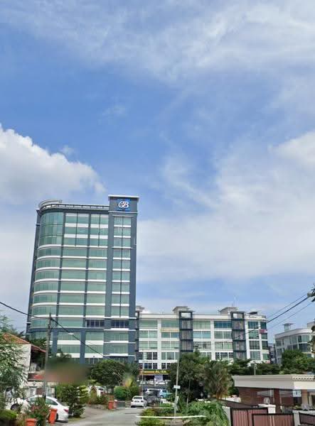 Rumah Banglo untuk Dijual di Petaling Jaya (Selangor) - Christine Lim - PropertyGuru.com.my