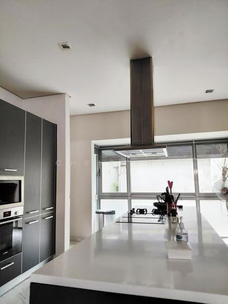 Bungalow House for Sale in Tropicana Indah (Kota Damansara) - Christine Lim - Dry Kitchen - PropertyGuru.com.my