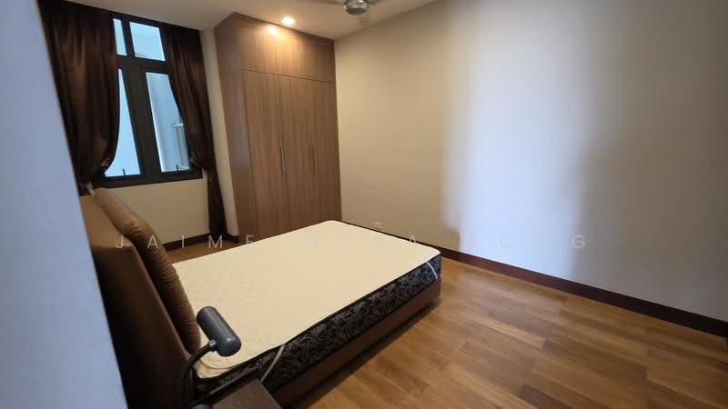 Kondominium untuk Dijual di Harrington Suites - Jaime Myra Tong - Bedroom - PropertyGuru.com.my