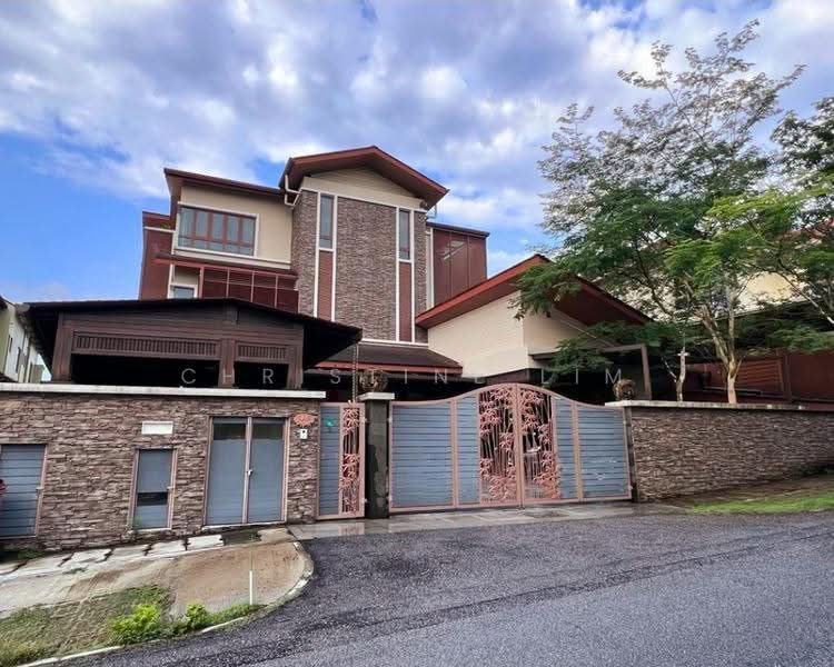Bungalow House for Sale in Tropicana (Petaling Jaya) - Christine Lim - PropertyGuru.com.my