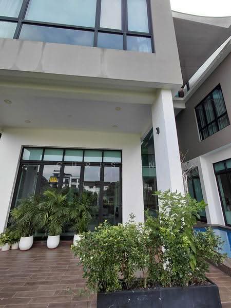 Bungalow House for Sale in Tropicana (Petaling Jaya) - Christine Lim - Exterior - PropertyGuru.com.my