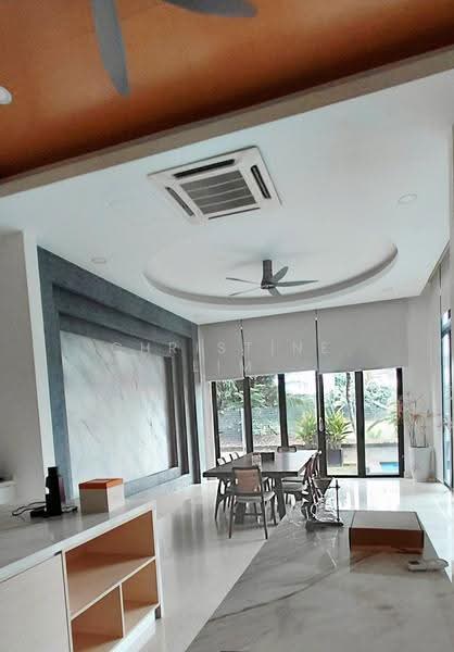 Bungalow House for Sale in Tropicana (Petaling Jaya) - Christine Lim - Dining Room - PropertyGuru.com.my