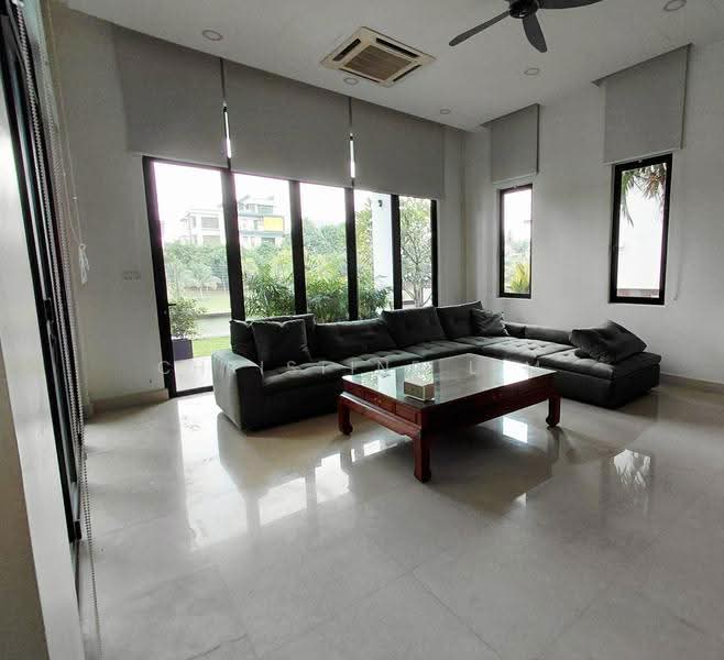 Bungalow House for Sale in Tropicana (Petaling Jaya) - Christine Lim - Living Room - PropertyGuru.com.my