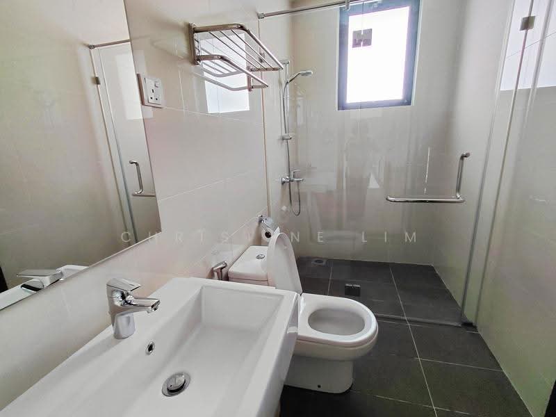Bungalow House for Sale in Tropicana (Petaling Jaya) - Christine Lim - Bathroom - PropertyGuru.com.my