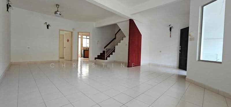 2-storey Terraced House for Sale in Section 5 Sepat Puteri (Kota Damansara) - Christine Lim - Dining/Living - PropertyGuru.com.my