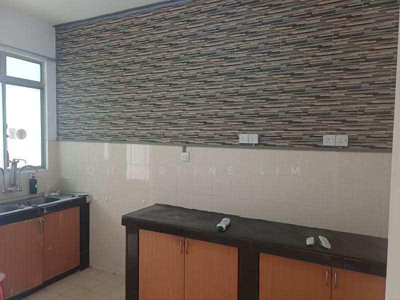 2-storey Terraced House for Sale in Section 5 Sepat Puteri (Kota Damansara) - Christine Lim - Kitchen - PropertyGuru.com.my