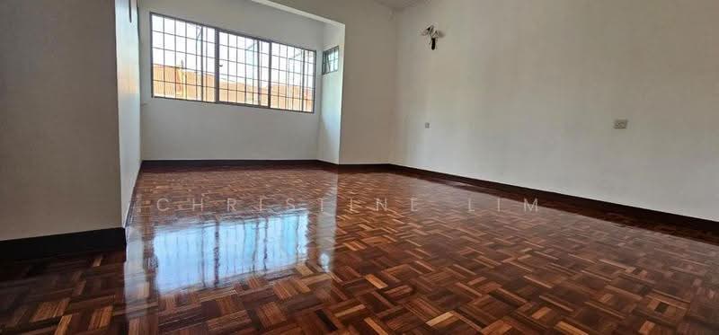 2-storey Terraced House for Sale in Section 5 Sepat Puteri (Kota Damansara) - Christine Lim - Master Bedroom - PropertyGuru.com.my