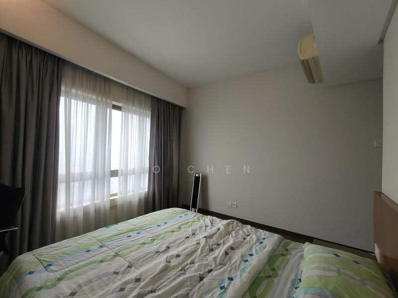 Service Residence for Sale at i-Zen @ Kiara 2 - Jo Chen - Bedroom - PropertyGuru.com.my