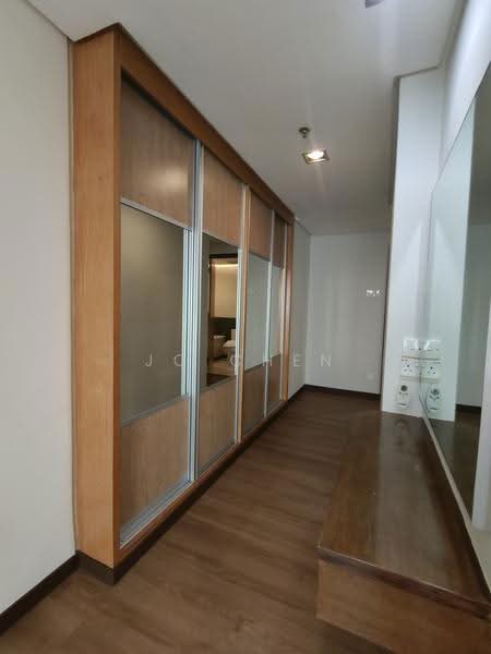 Service Residence for Sale at i-Zen @ Kiara 2 - Jo Chen - Corridor - PropertyGuru.com.my