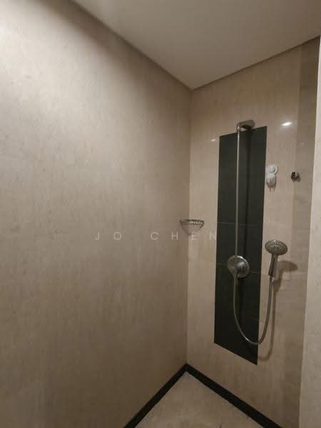Service Residence for Sale at i-Zen @ Kiara 2 - Jo Chen - Bathroom - PropertyGuru.com.my