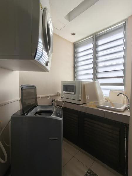Service Residence for Sale at i-Zen @ Kiara 2 - Jo Chen - Interior - PropertyGuru.com.my
