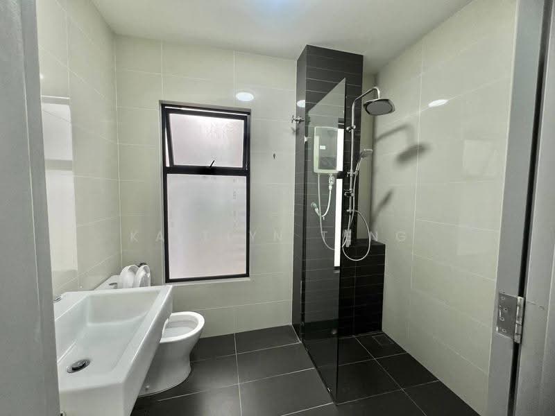 Rumah Teres 2-Tingkat untuk Disewa di Horizon Hills (Iskandar Puteri (Nusajaya)) - Kaitlyn Teng - Bathroom - PropertyGuru.com.my
