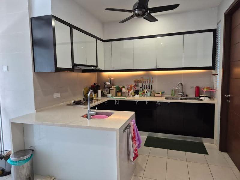 Condominium for Rent at One Tanjong Condominium - Jayden Yeap - Kitchen - PropertyGuru.com.my