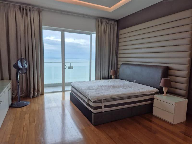 Condominium for Rent at One Tanjong Condominium - Jayden Yeap - Bedroom - PropertyGuru.com.my