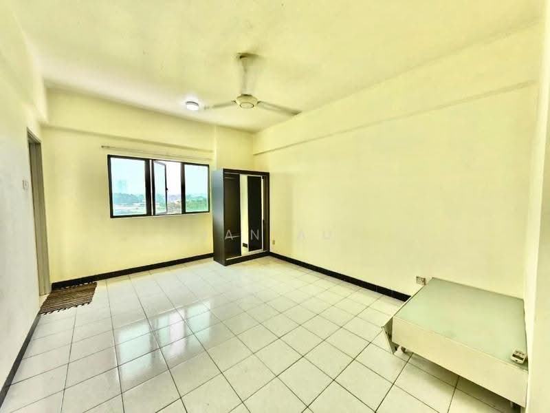 Condominium for Sale at Casa Tebrau @ Seri Palma - JAN AU - Bedroom - PropertyGuru.com.my