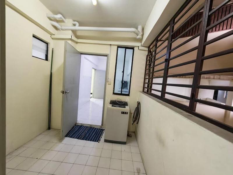 Condominium for Sale at Casa Tebrau @ Seri Palma - JAN AU - Entrance - PropertyGuru.com.my