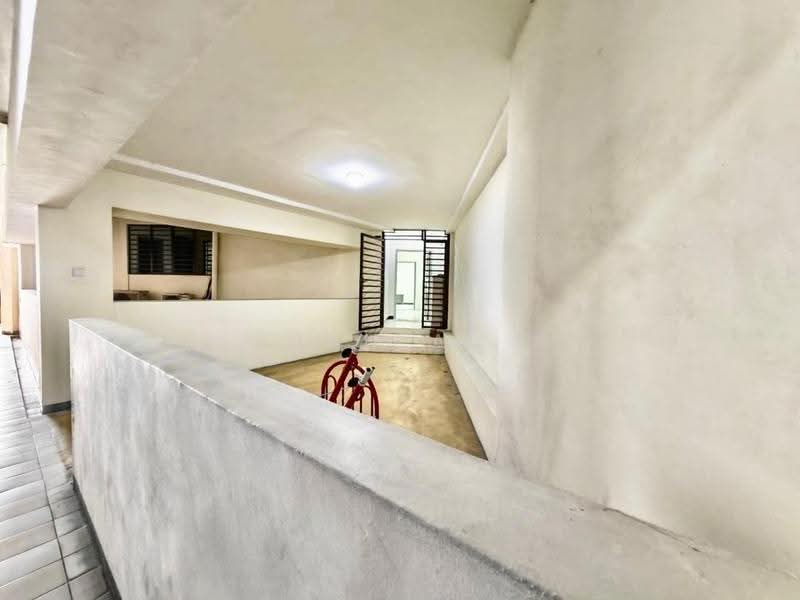 Condominium for Sale at Casa Tebrau @ Seri Palma - JAN AU - PropertyGuru.com.my
