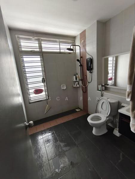 2-storey Terraced House for Sale in Horizon Hills (Iskandar Puteri (Nusajaya)) - Jasca Fan - Bathroom - PropertyGuru.com.my