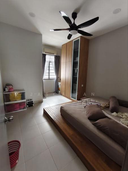 2-storey Terraced House for Sale in Horizon Hills (Iskandar Puteri (Nusajaya)) - Jasca Fan - Bedroom - PropertyGuru.com.my
