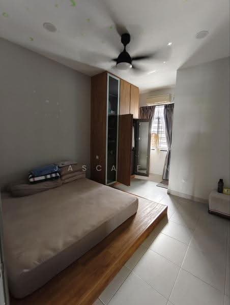 2-storey Terraced House for Sale in Horizon Hills (Iskandar Puteri (Nusajaya)) - Jasca Fan - Bedroom - PropertyGuru.com.my