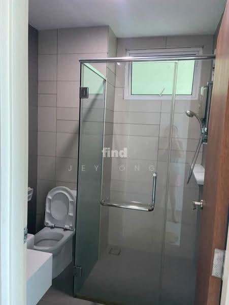 Service Residence for Rent at Setia Tri-angle - Jey Ong - Bathroom - PropertyGuru.com.my