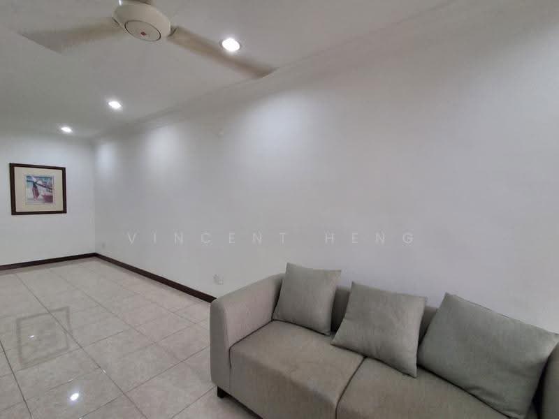 Kondominium untuk Disewa di Casa Tropicana - Vincent Heng - Living Room - PropertyGuru.com.my