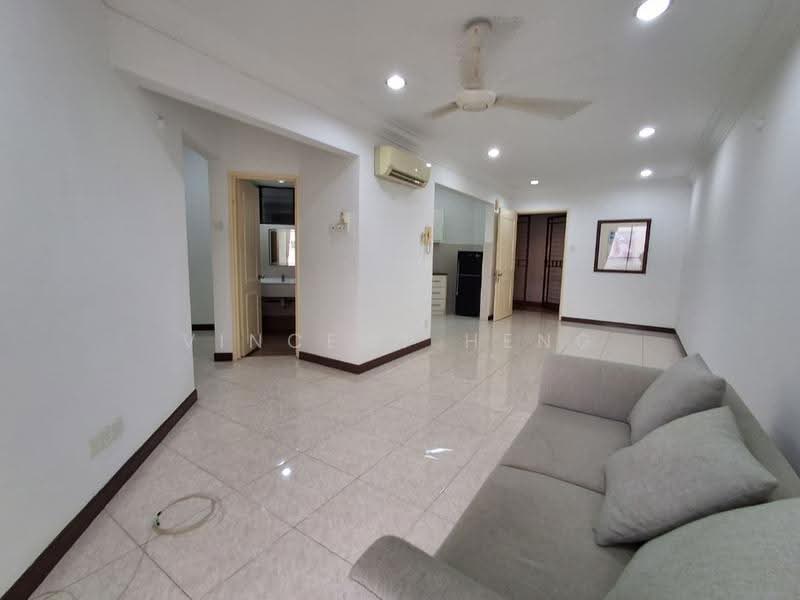 Kondominium untuk Disewa di Casa Tropicana - Vincent Heng - Living Room - PropertyGuru.com.my