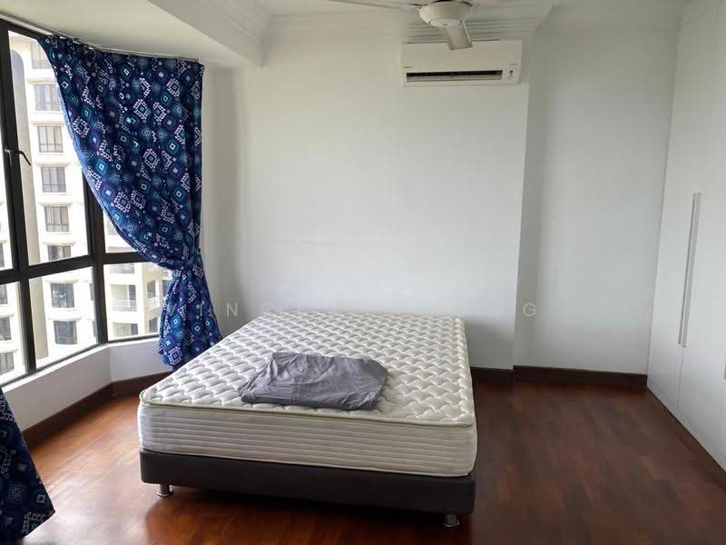 Kondominium untuk Disewa di Casa Tropicana - Vincent Heng - Bedroom - PropertyGuru.com.my