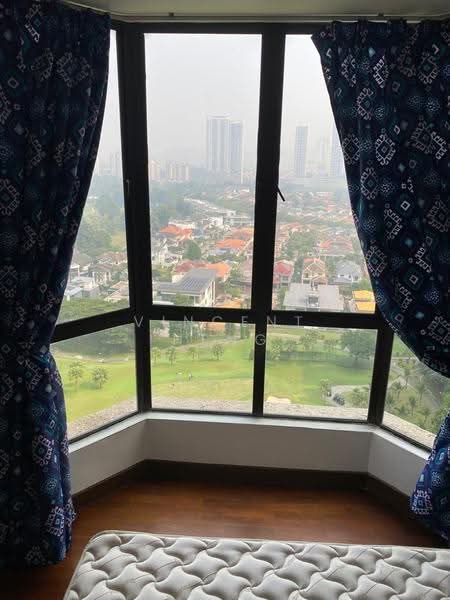 Kondominium untuk Disewa di Casa Tropicana - Vincent Heng - View - PropertyGuru.com.my