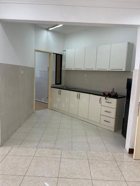 Kondominium untuk Disewa di Casa Tropicana - Vincent Heng - Kitchen - PropertyGuru.com.my